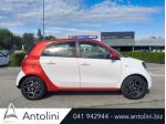 SMART ForFour 70 1.0 Passion rif. 24040186