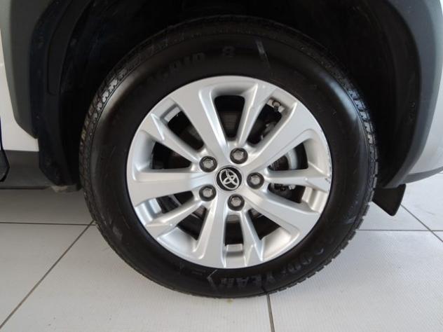 TOYOTA Yaris Cross 1.5 Hybrid 5p. E-CVT Business rif. 23834225 - Foto 5