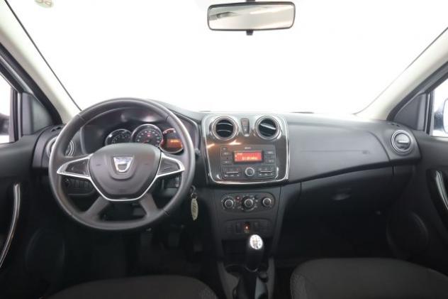 DACIA Logan Sandero Streetway/Logan MCV 1.0 SCe 75 CV S&S Acce rif. 24174242 - Foto 4