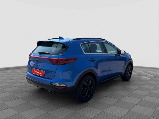 KIA Sportage Sportage 1.6 CRDI 136 CV 2WD Mild Hybrid Business rif. 23979068 - Foto 5