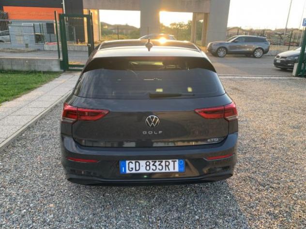 VOLKSWAGEN Golf 1.0 eTSI EVO DSG Life rif. 24179900 - Foto 4
