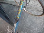 bicicletta vintage miglior offerente