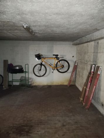 Vendo box-deposito