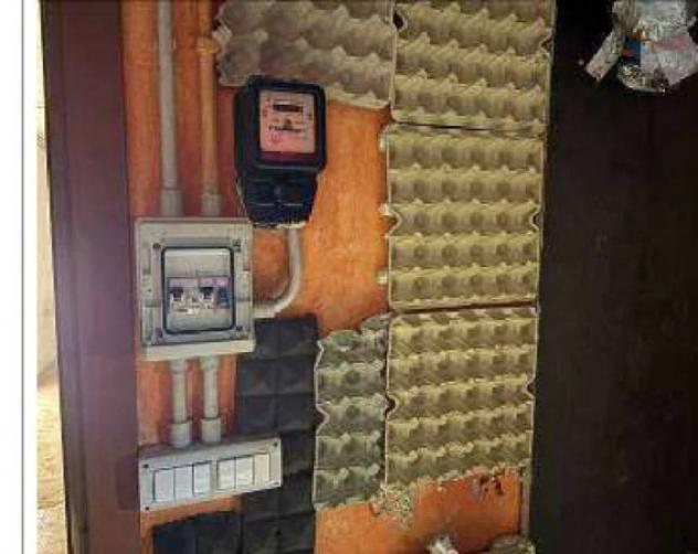 Immobile in asta di 22 m² in vendita a Sassari - Foto 12