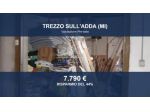 Immobile in asta di 13 m² in vendita a Trezzo sull'Adda