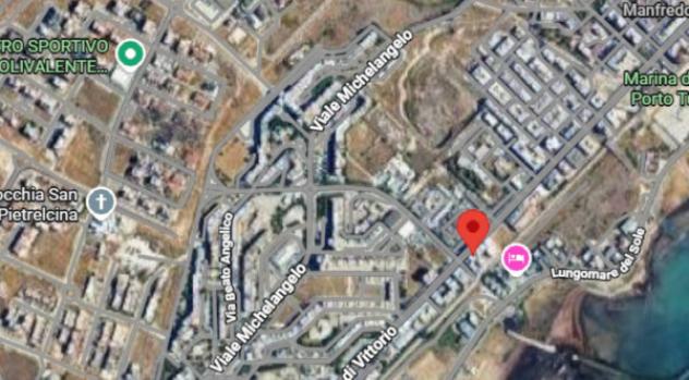 Immobile in asta di 35 m² con più di 5 locali in vendita a Manfredonia - Foto 5