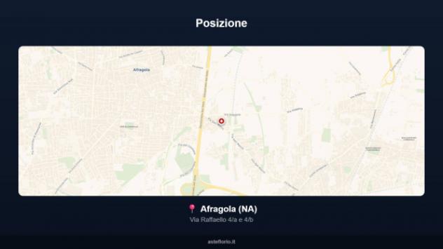Immobile in asta di 120 m² in vendita a Afragola - Foto 11