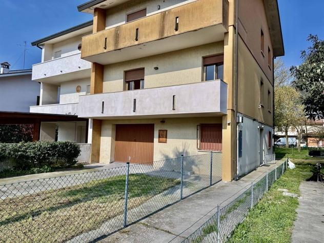 L'APPARTAMENTO DELLO STADIO – Alfonsine - Foto 3