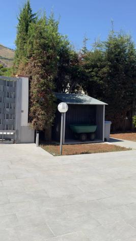 Villa o villino in vendita a Altavilla Milicia - Foto 4