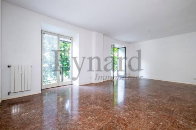 Appartamento di 165 m² con 5 locali e box auto in vendita a Bergamo - Foto 2