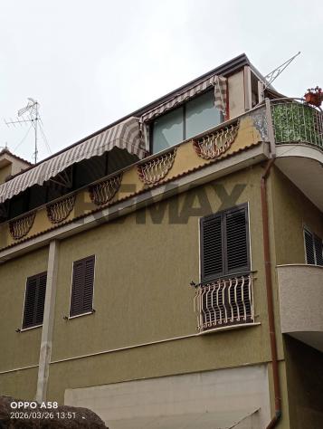 Casa Indipendente in vendita a Biancavilla