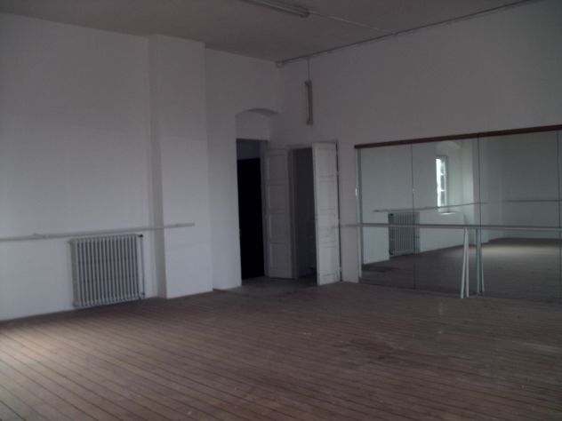 EDIFICIO MULTIPIANO IN VIA S.S. SALVATORE 12, A CALTAGIRONE (CT) - Foto 4