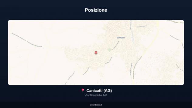 Immobile in asta di 112 m² con più di 5 locali in vendita a Canicattì - Foto 8
