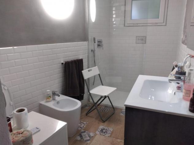 Terratetto in vendita a Castelpoggio - Carrara 94 mq Rif: 1324993 - Foto 10