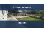 Immobile in asta di 168 m² in vendita a Città Sant'Angelo