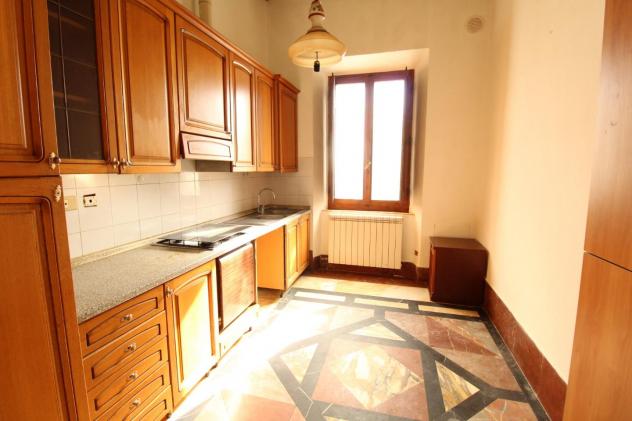 Appartamento in vendita a Gracciano Dell'elsa - Colle di Val d'Elsa 135 mq Rif: 929170