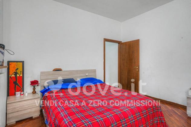 Appartamento di 110 m² con 3 locali e box auto in vendita a Como - Foto 16