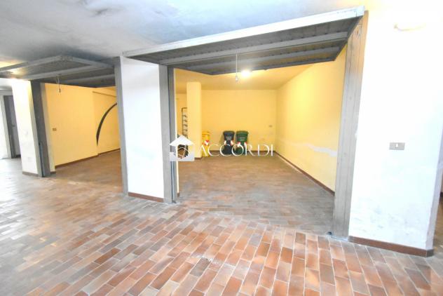 APPARTAMENTO di 5 vani e di 141 mq (CONEGLIANO) rif. SM63 - Foto 11