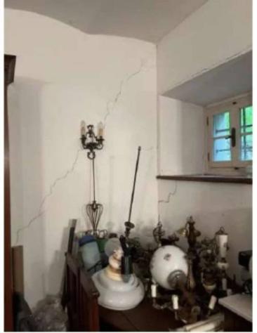 Immobile in asta di 345 m² con più di 5 locali in vendita a Cortona - Foto 15