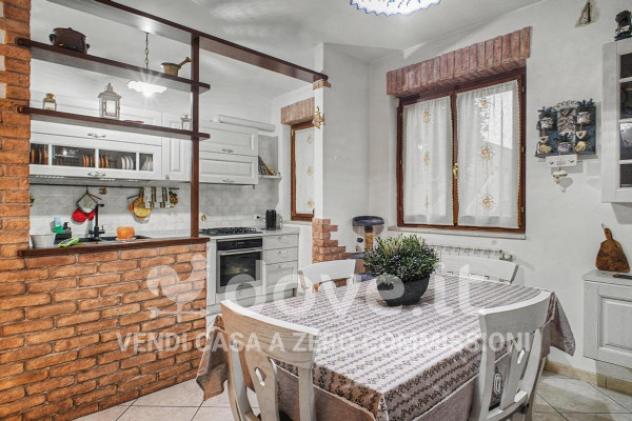 Villetta a schiera di 166 m² con 4 locali e box auto in vendita a Crispiano - Foto 11
