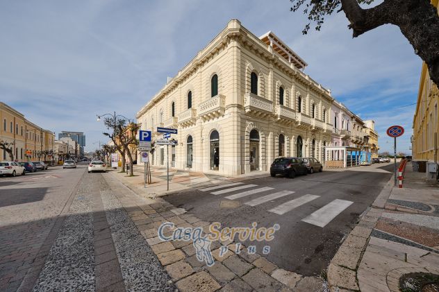 Abitazione di ampia metratura a pochi metri dal mare - Foto 10