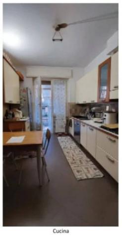 Immobile in asta di 105 m² in vendita a Genova - Foto 9