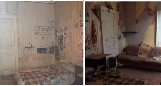 Immobile in asta di 88 m² in vendita a Lauria - Foto 4