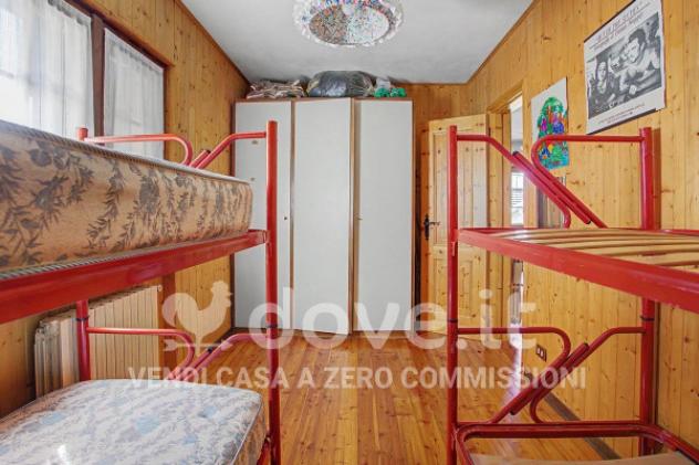 Casa indipendente di 120 m² con 4 locali in vendita a Maccagno con Pino e Veddasca - Foto 20