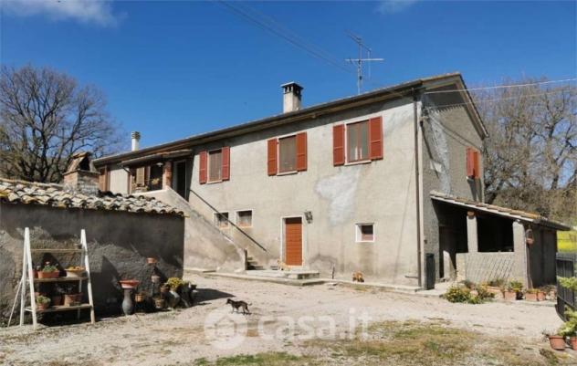 Casale 270 mq in Vendita a Magione - Foto 5