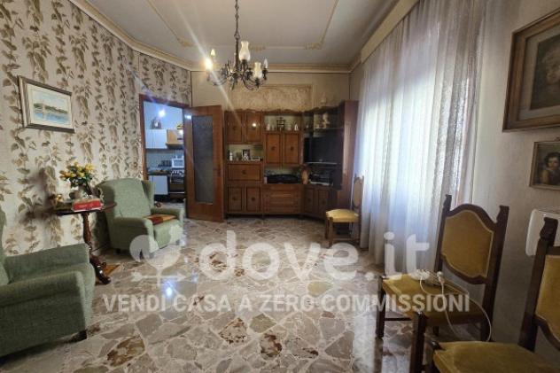 Appartamento di 166 m² con 4 locali e posto auto in vendita a Marsala - Foto 15