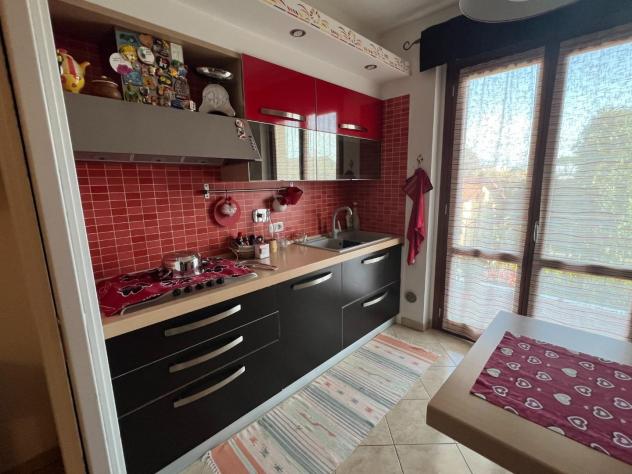 Appartamento in vendita a Ricortola - Massa 102 mq Rif: 1397333 - Foto 6