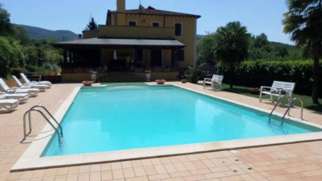 Immobile in asta di 200 m² in vendita a Massa Martana - Foto 3