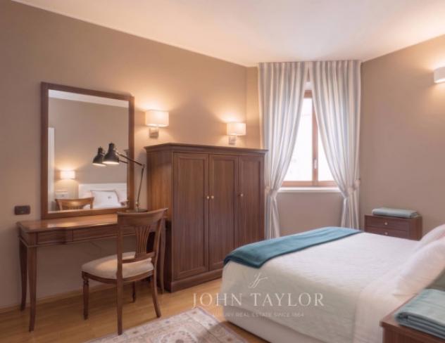 Appartamento di 200 m² con 5 locali e box auto in vendita a Milano - Foto 6