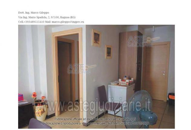 IMMOBILI-IMMOBILE RESIDENZIALE-via Vanella 181 n. 1/A - Foto 4
