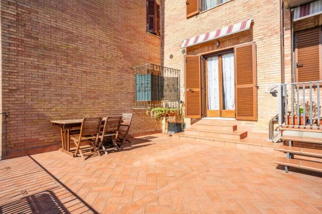 Villetta a schiera in vendita a La Ripa - Monteriggioni 218 mq Rif: 1413343 - Foto 5