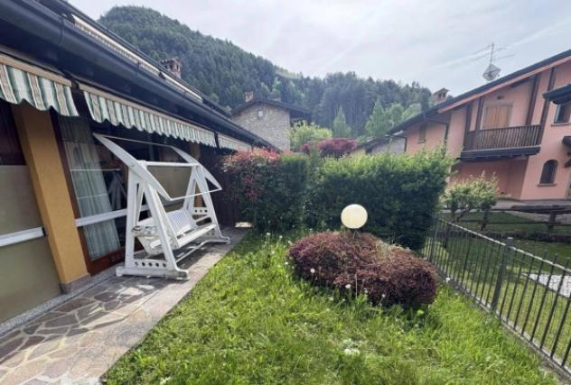 Immobile in asta di 96 m², box auto in vendita a Oltressenda Alta - Foto 4