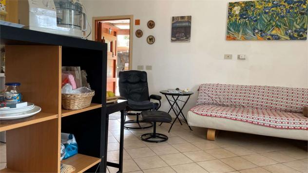 villa 3 pietre - Villa 3 pietre sul mare - Foto 4