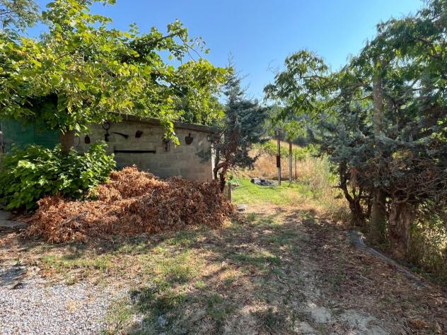 Casa semindipendente in vendita a Legoli - Peccioli 106 mq Rif: 1428492 - Foto 3