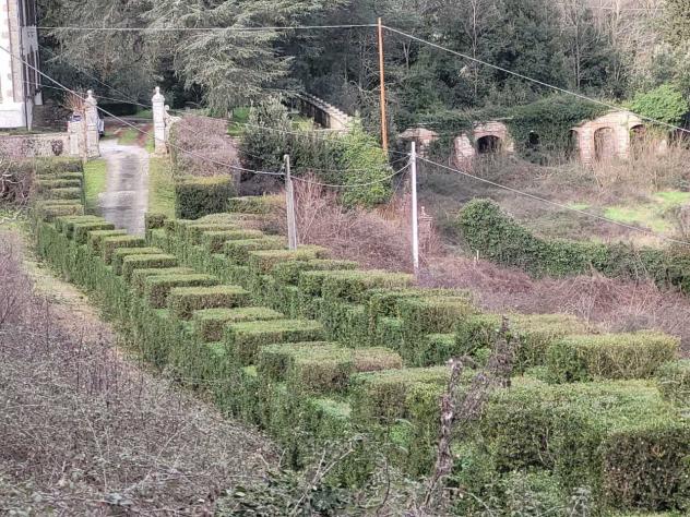 Villa in vendita a Pescaglia - Foto 13