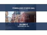 Immobile in asta di 67 m² in vendita a Pomigliano d'Arco