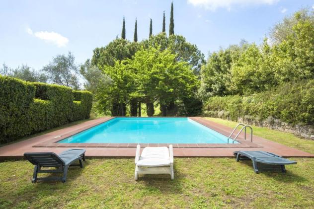 Villa in vendita a Siena