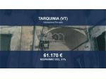 Immobile in asta di 116 m² in vendita a Tarquinia