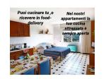 appartamento inResidence Gazzano Domenico prezzo per persona ?40