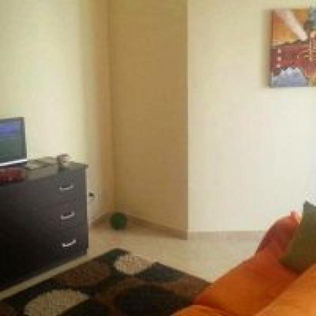 Apartment Vacanze Aquarium