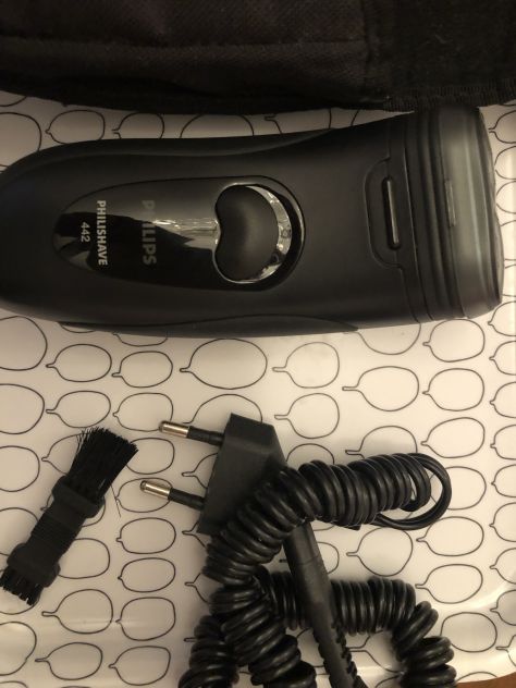 RASOIO ELETTRICO PHILIPS SHAVE 442 - Foto 5