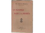 R45 -UN MANIPOLO DI RUT, LA MOABITA