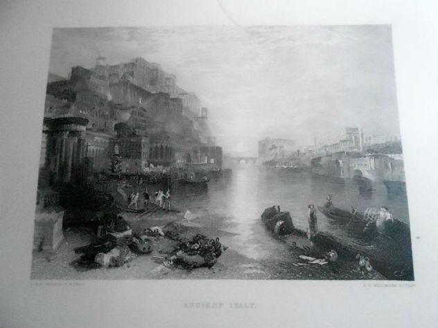 THE TURNER GALLERY Appleton & Co., New York 1878 - Foto 4