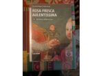 Rosa Fresca Aulentissima 3 - Dal Barocco all'Età dei Lumi