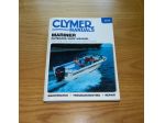 Manuale Clymer Mariner outboard 2-220HP 1976-1989