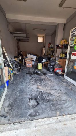 Negozio C1 a Tor Bella Monaca Via Riposto - Foto 4